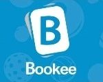 Bookee logo