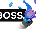 Boss Development logo