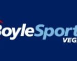 Boyle Vegas logo