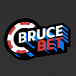 Bruce Bet logo