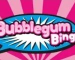 Bubblegum Bingo logo