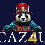 Caz4u logo
