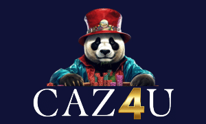 Caz4u logo