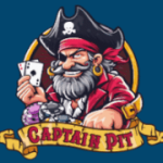 Captain Pit logo