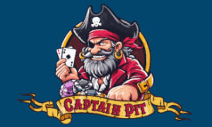 Captain Pit