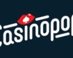 Casino Pop sister sites 2025 logo