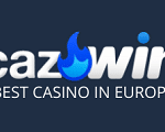 Cazwin logo