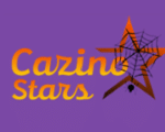 Cazino Stars logo