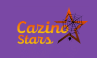 Cazino Stars logo