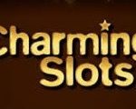 Charming Slots logo