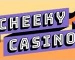 Cheeky logo