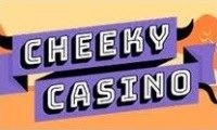 Cheeky logo