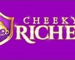Cheeky Riches logo