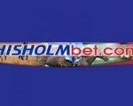 Chisholm Bet logo