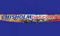Chisholm Bet logo