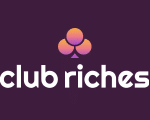 Club Riches logo