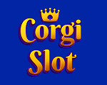 Corgislot logo