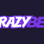 Crazybet logo