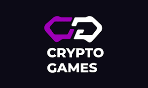 Crypto Games logo
