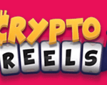Crypto Reels logo