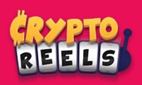 Crypto Reels logo