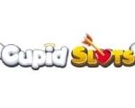 Cupid Slots logo