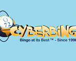 Cyberbingo logo