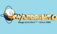 Cyberbingo logo