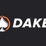 Dake logo