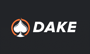 Dake logo