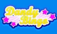 Dandy Bingo logo