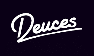 Deuces logo