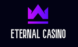 Eternal logo