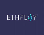Ethplay logo