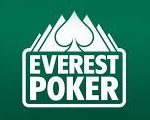 Everest Poker logo