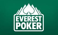 Everest Poker logo