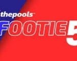 Footie5 logo