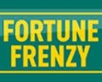 Fortune Frenzy logo