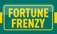 Fortune Frenzy logo