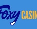 Foxy logo