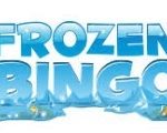 Frozen Bingo logo