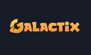 Galactix logo