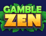Gamble Zen logo