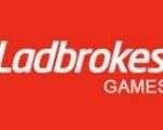 Ladbrokes Games logo