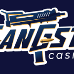Gangsta logo