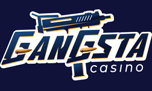 Gangsta logo