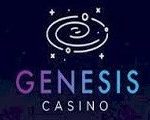 Genesis logo