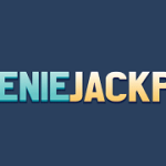 Genie Jackpot logo