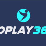 Goplay365 logo