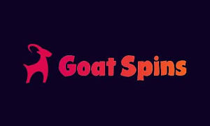 Goat Spins logo